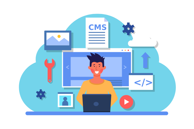 Hire a developer