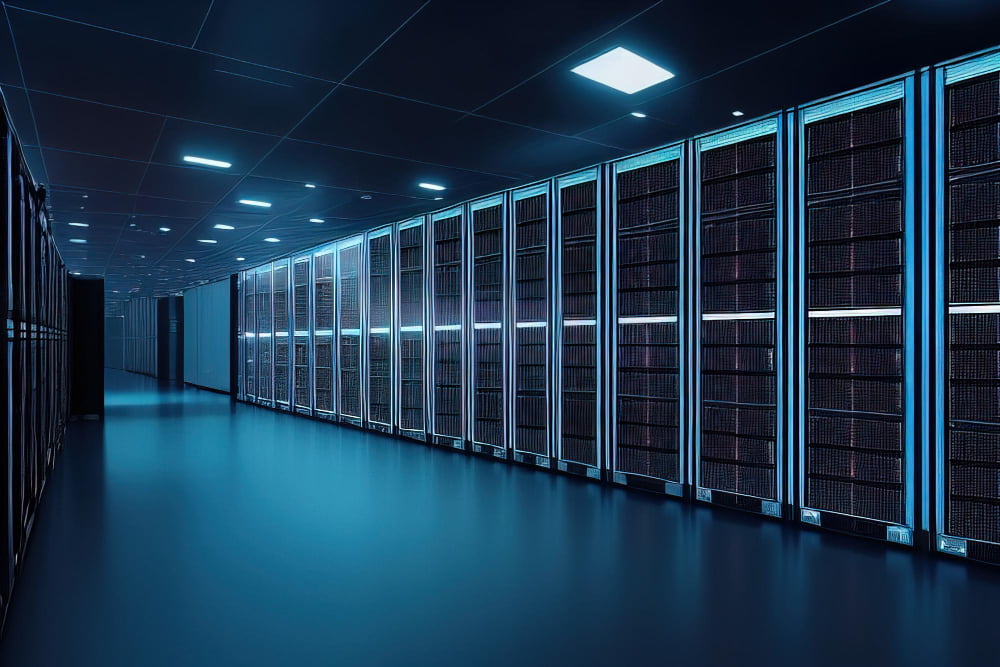 colocation(colo) Data centers