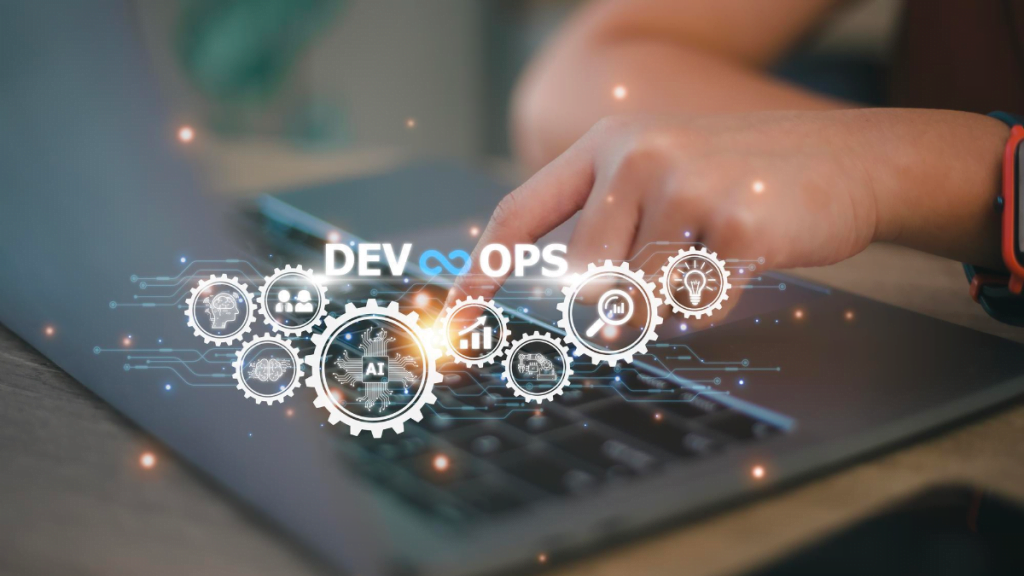 DevOps Consultants