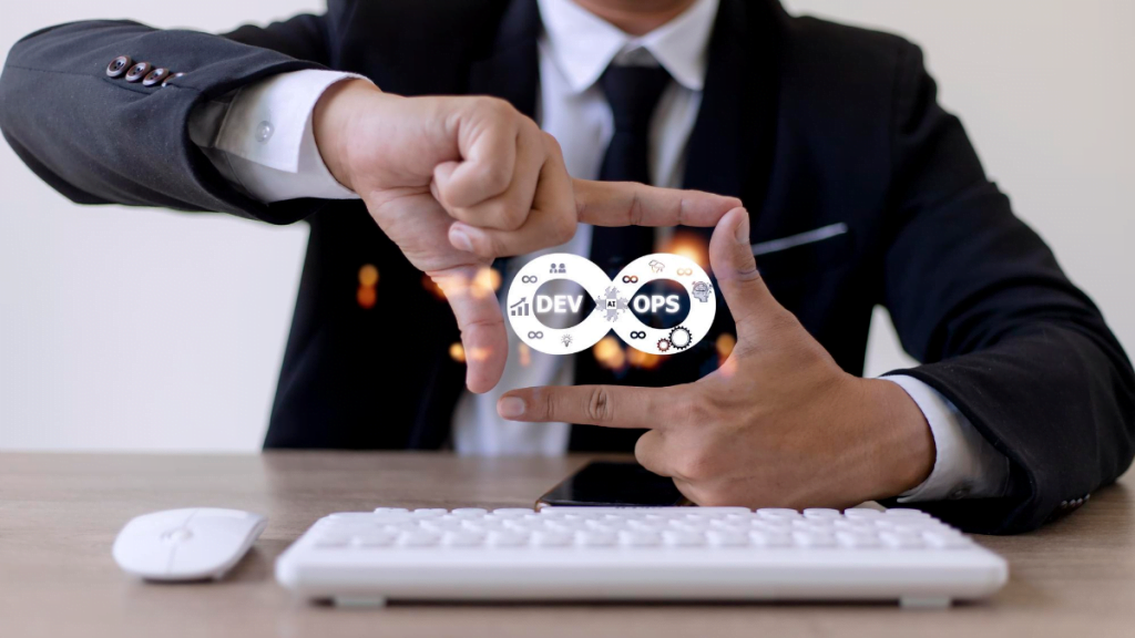 DevOps Transformation