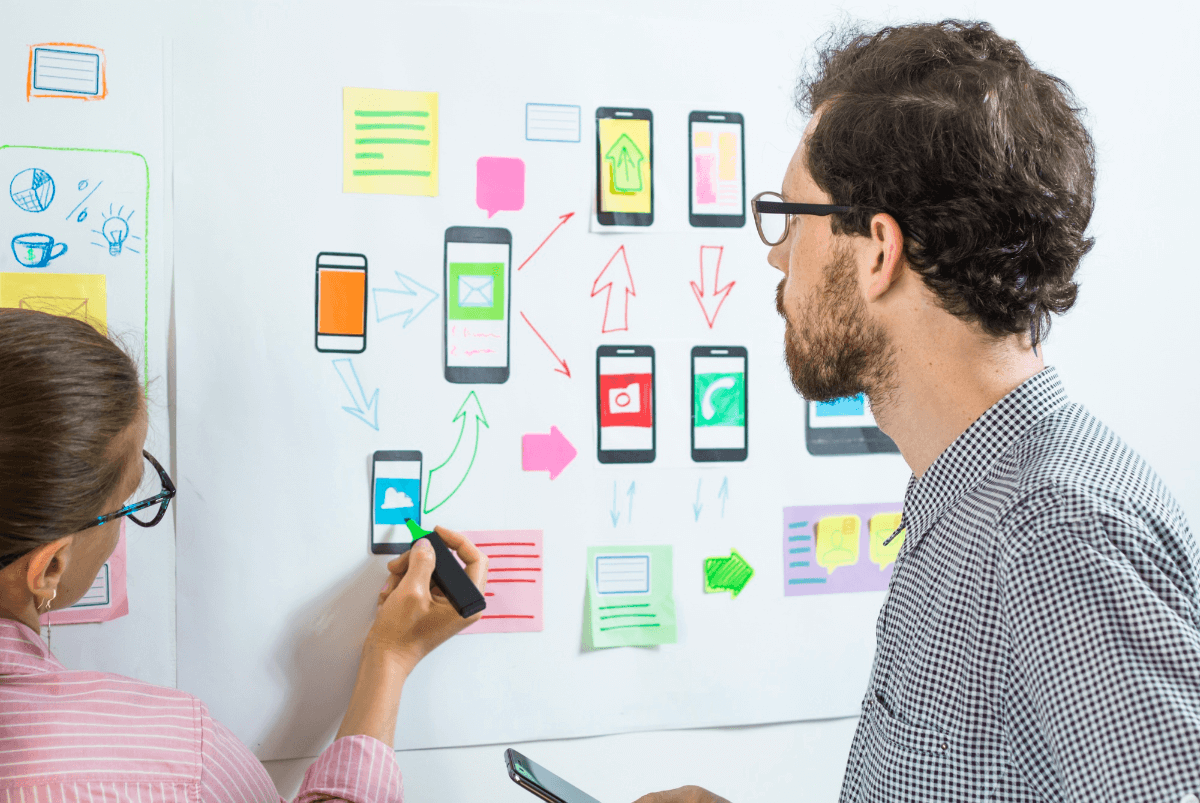 Mobile App Development Services