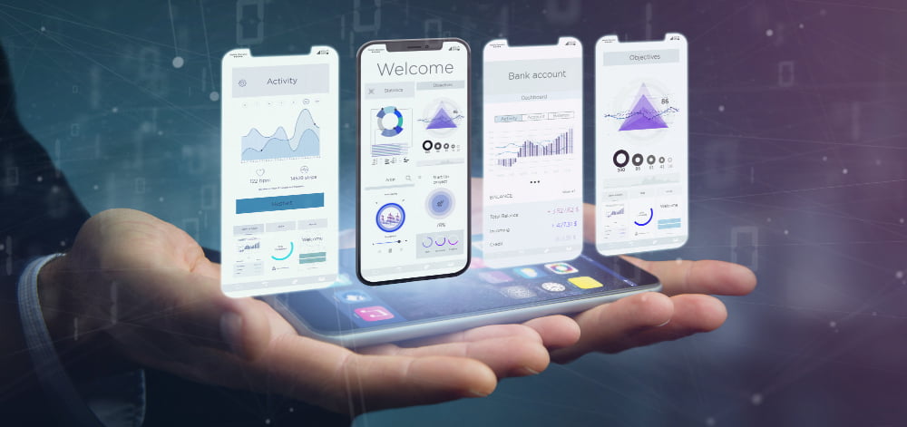 mobile app developers
