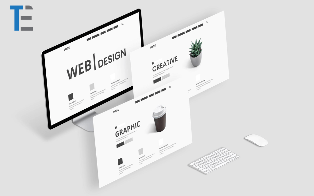Making a website is not enough, having a good web design is equally important to thrive your online business better.