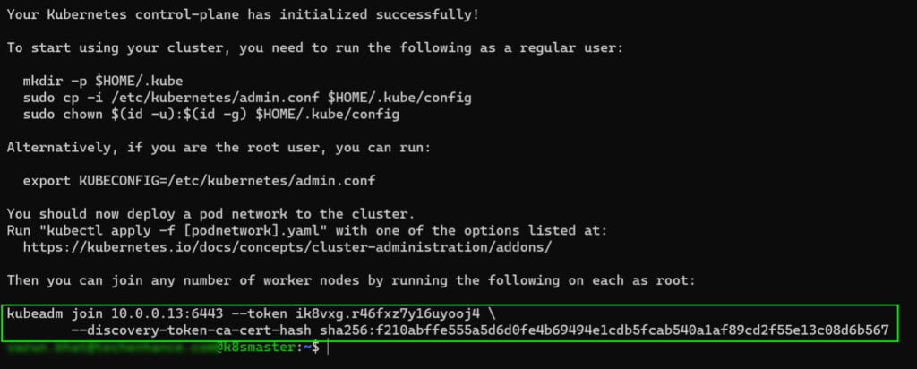 Step-by-Step Guide to Create a Kubernetes Cluster on Virtual Machines