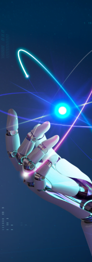 AI development services