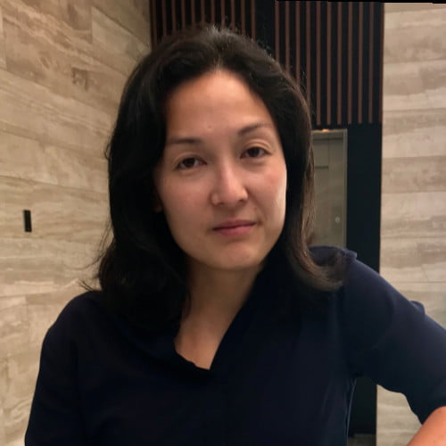 June Lau