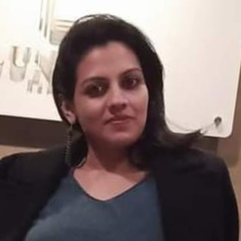 Rachna Kabra