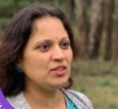 Sumathi Raghu