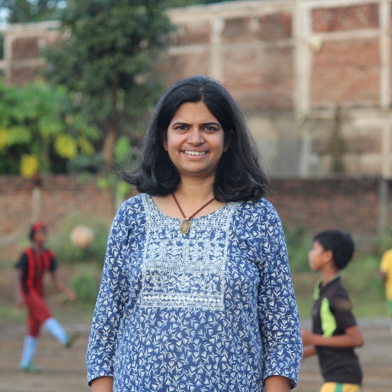 Priya Nadkarni
