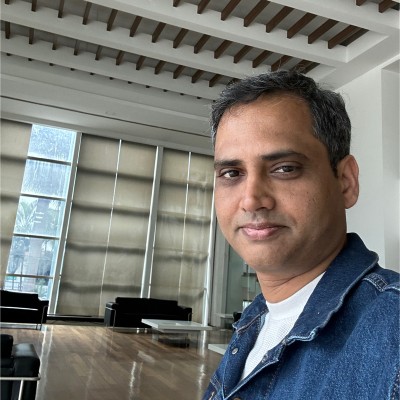 	Alok Gupta