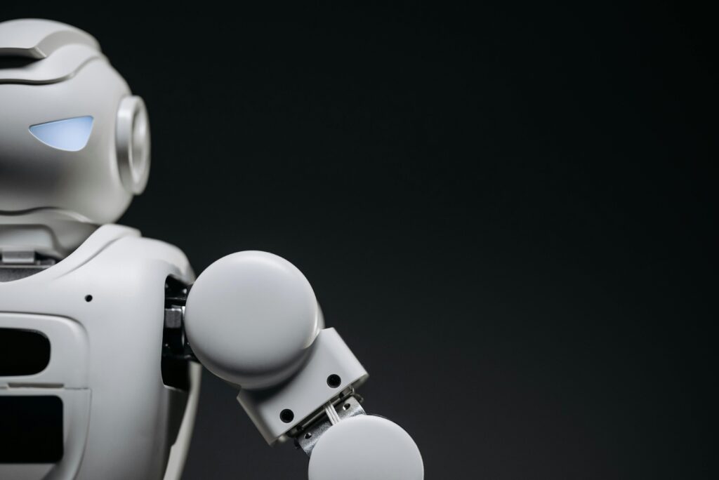 difference between AI and Generative AI