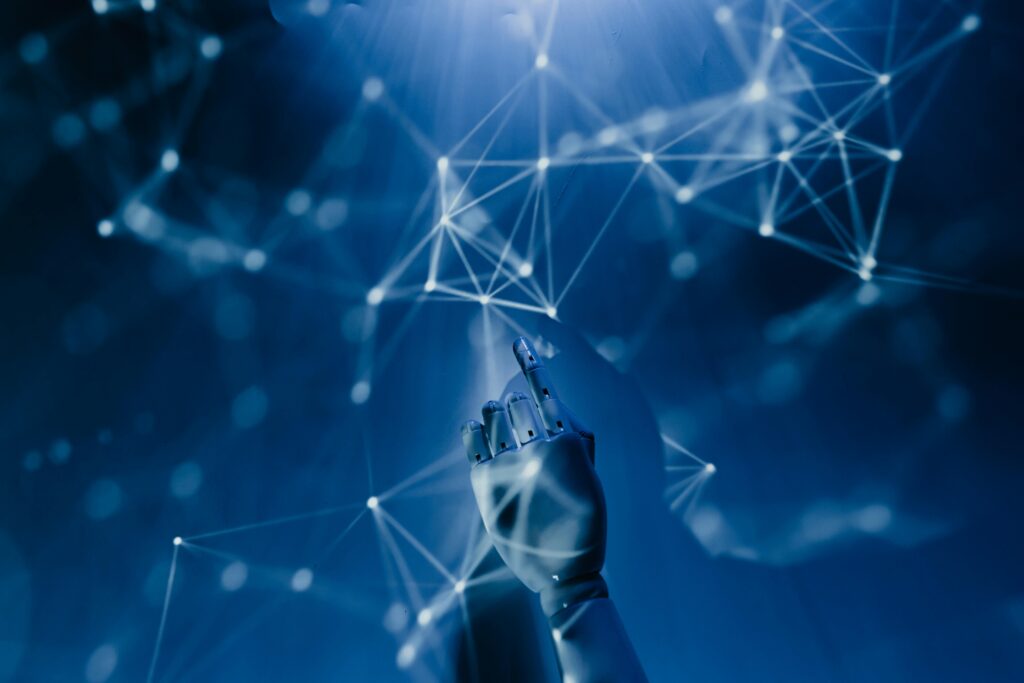 AI as a service