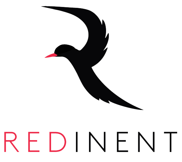 redinent logo