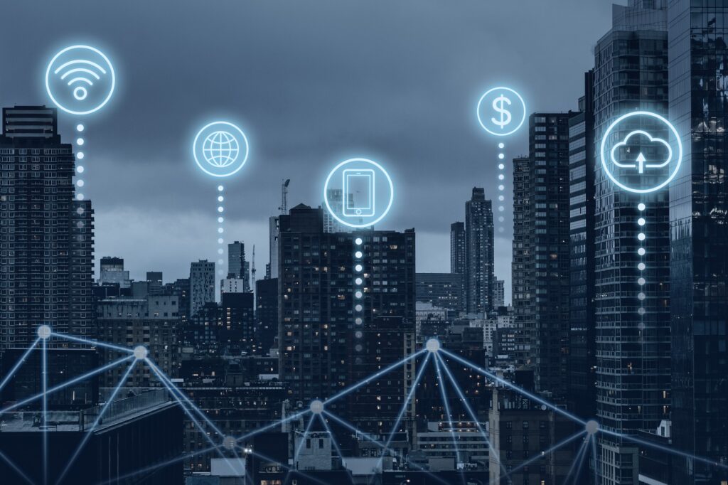 IoT By Tech Enhance
