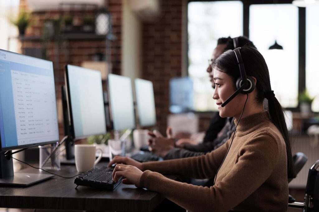 IT service by techenhance