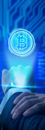 Blockchain by techenhance