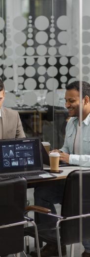 IT service by techenhance