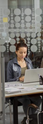 IT service by techenhance